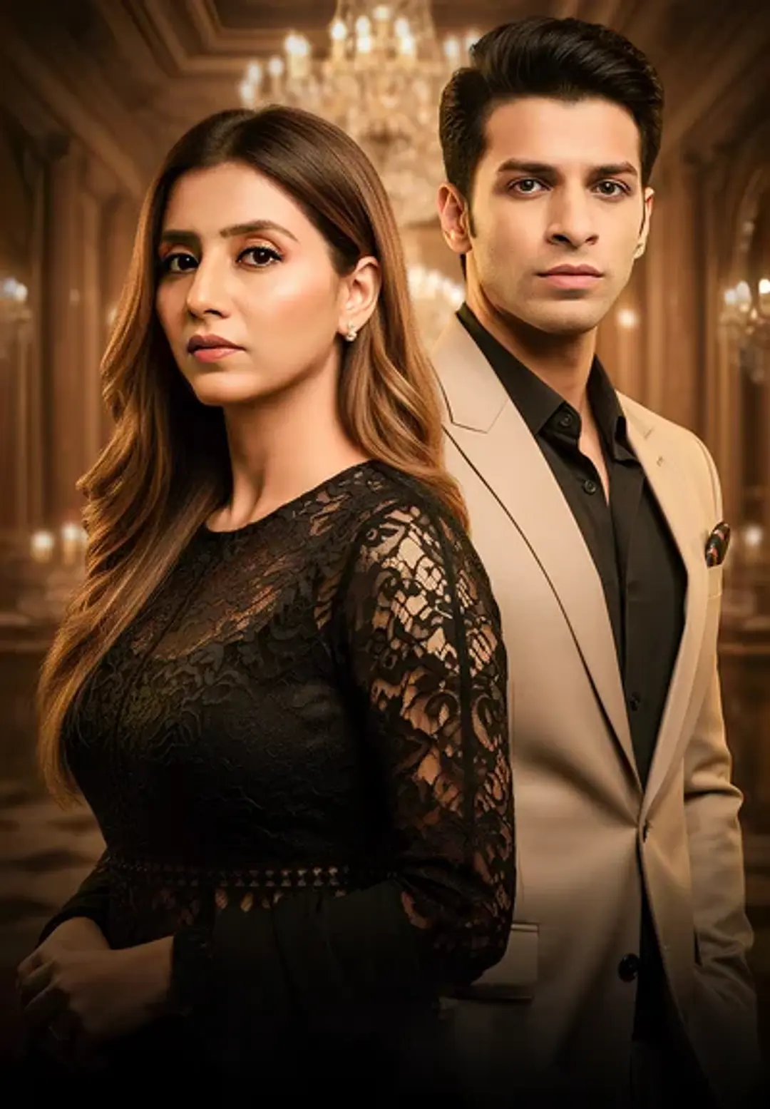 Billionaire’s Broken Granddaughter