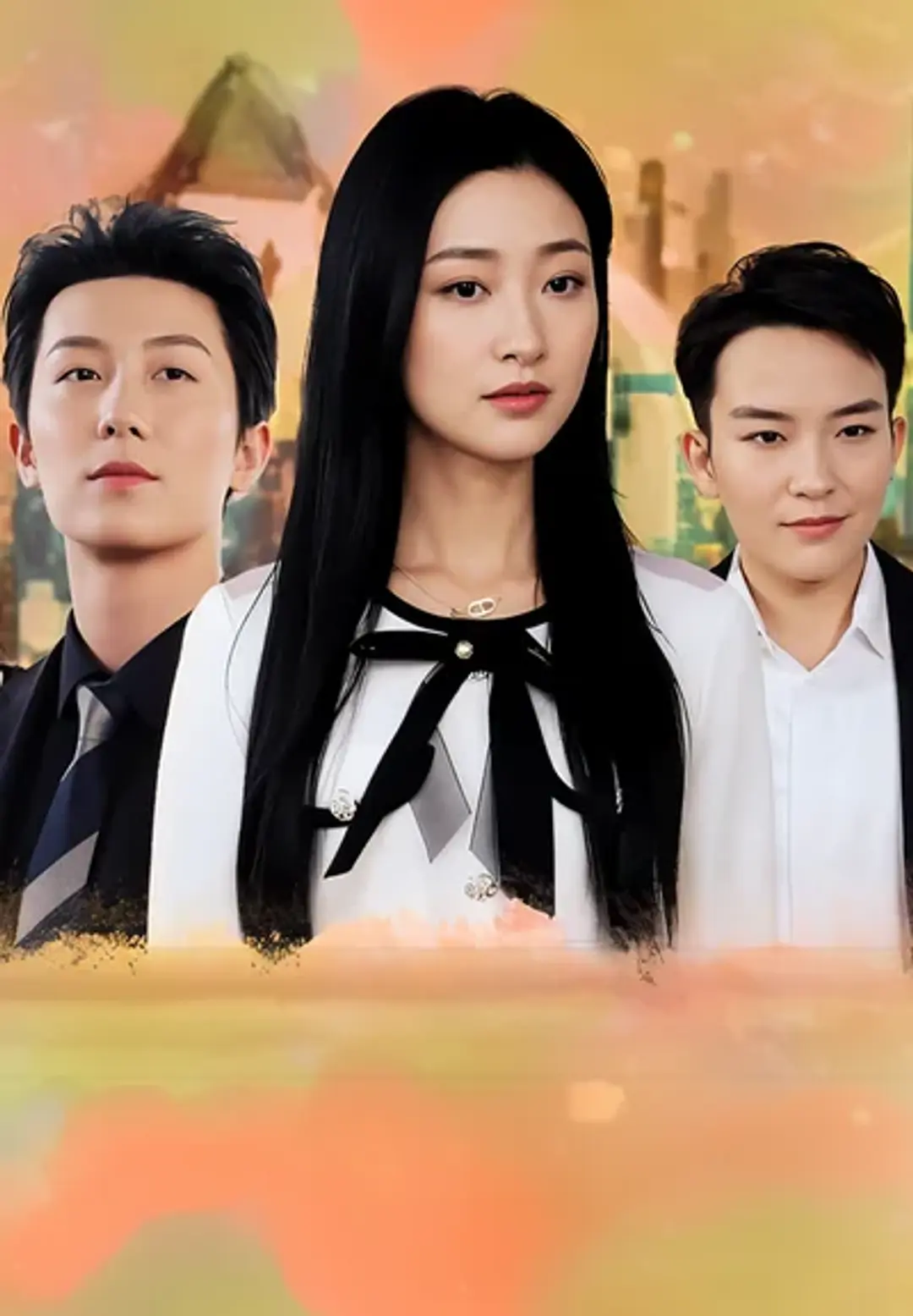 Farewell To Old Love