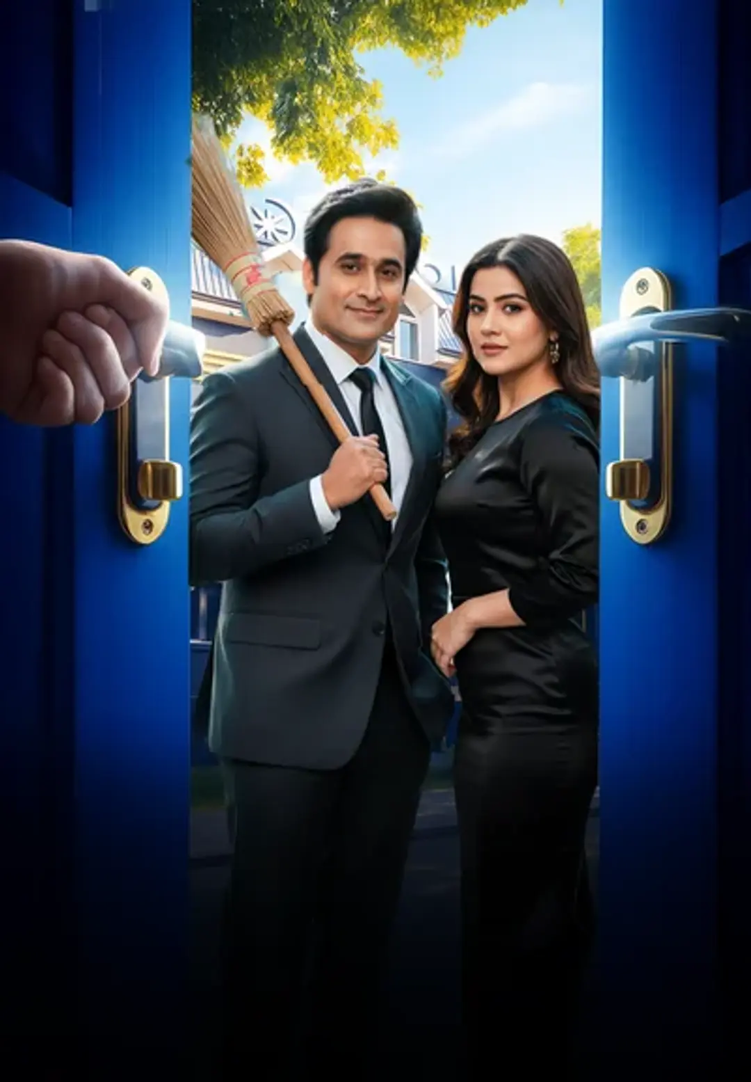 Chaprasi Bana Billionaire