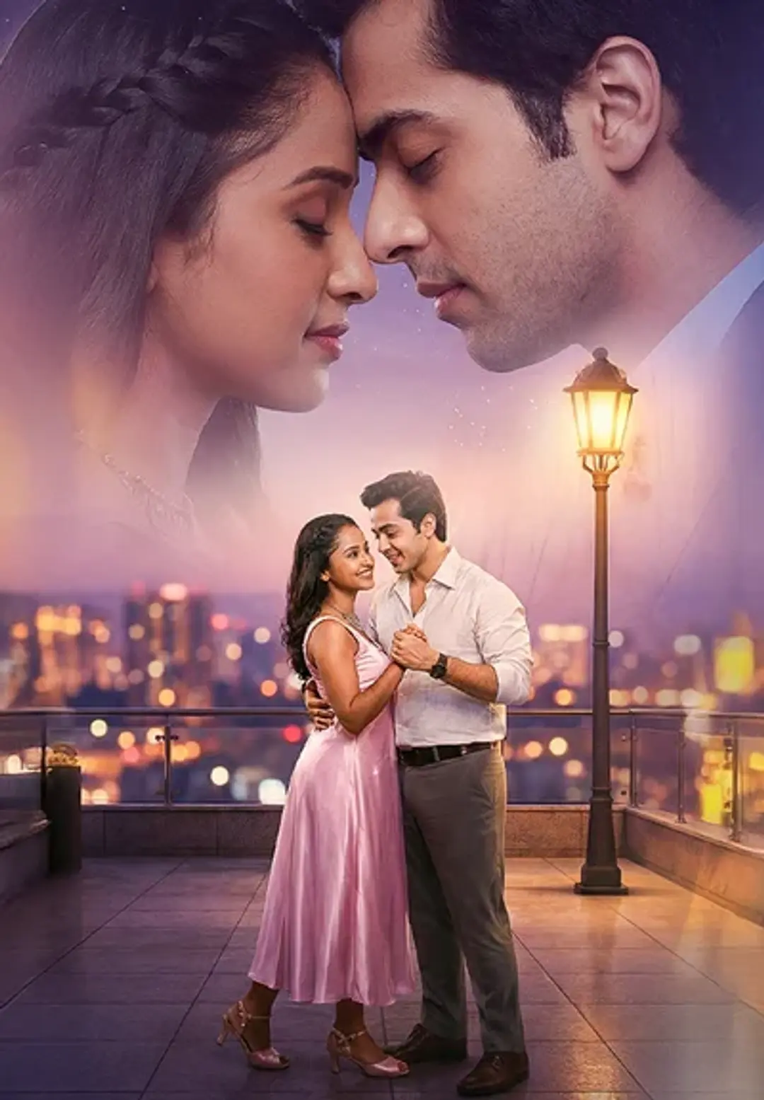 Final Betrayal - Honeymoon Saga