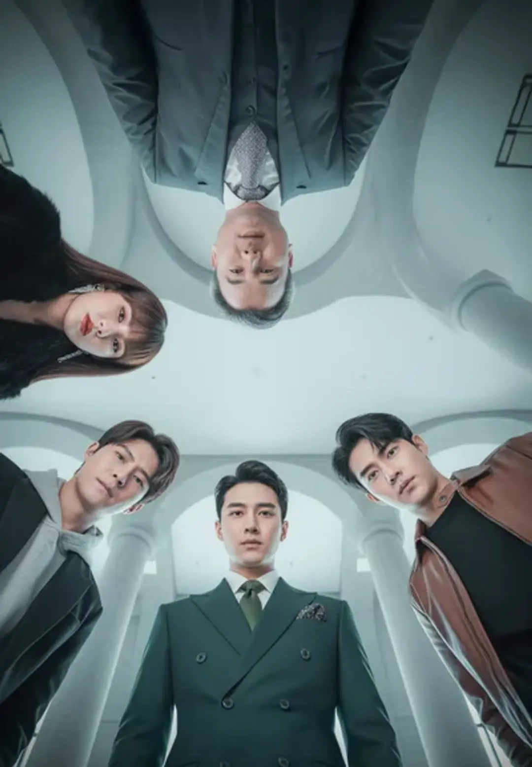 NO ONE HELPS ME REACH THE CLOUDS