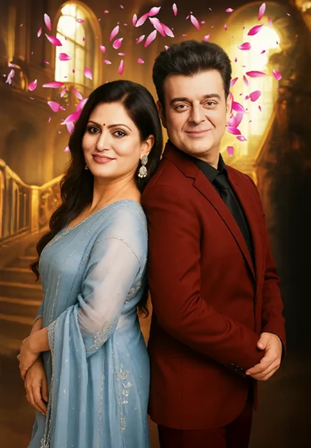 Waiting for Love ❤️