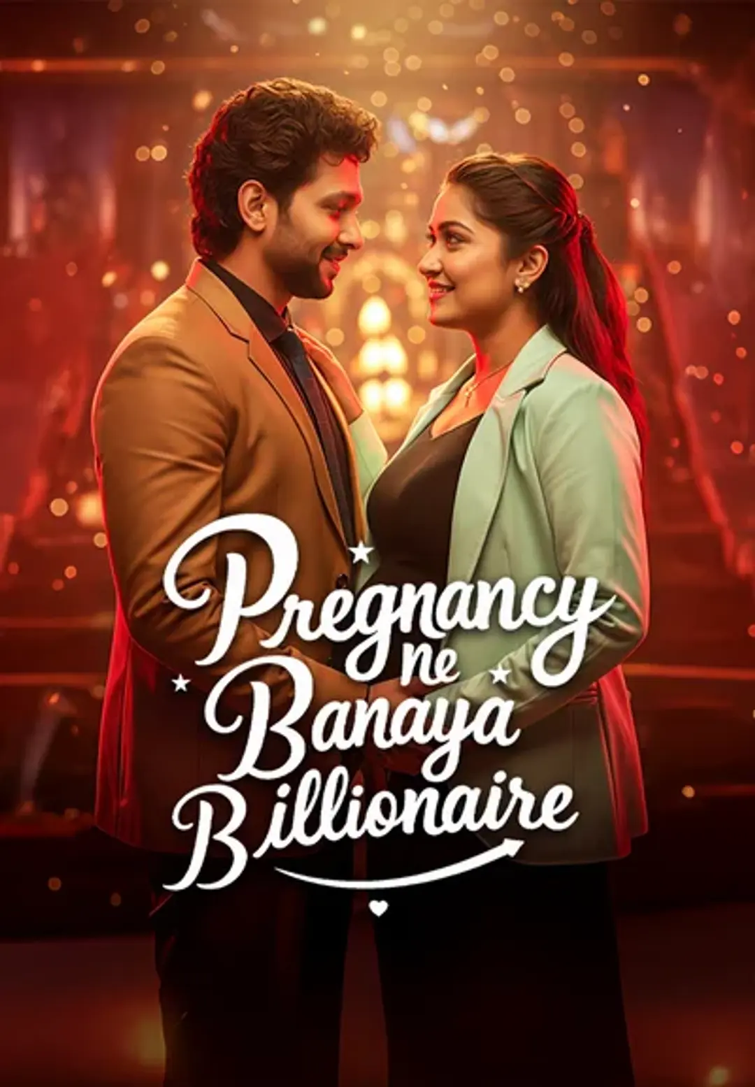Pregnancy Ne Banaya Billionaire