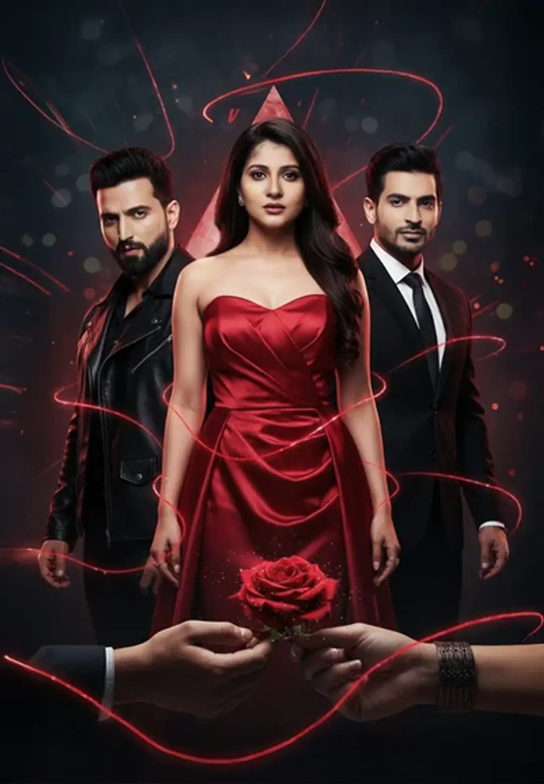 Crorepati ki Contract Wife