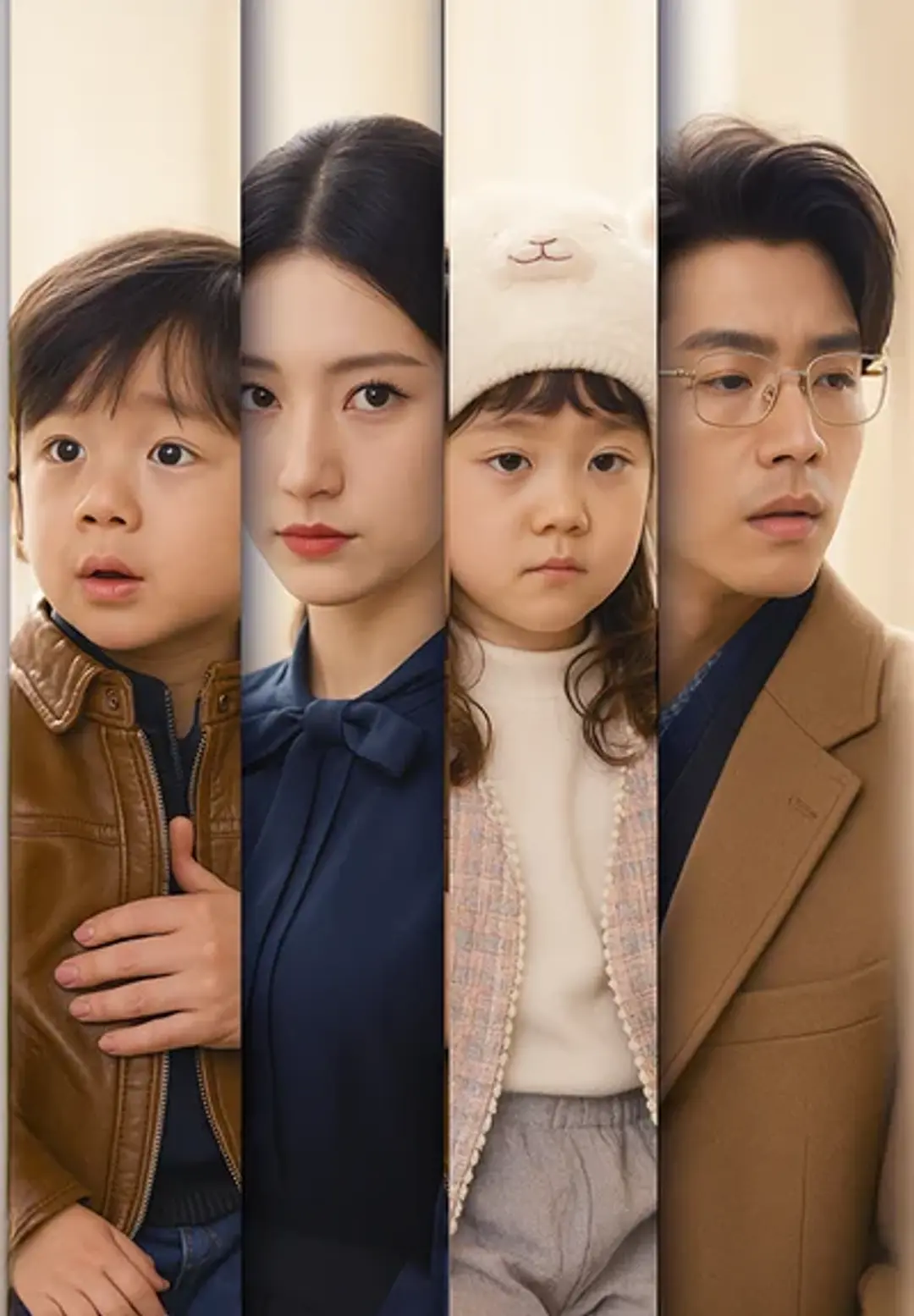 Give You The Rest of Your Life.