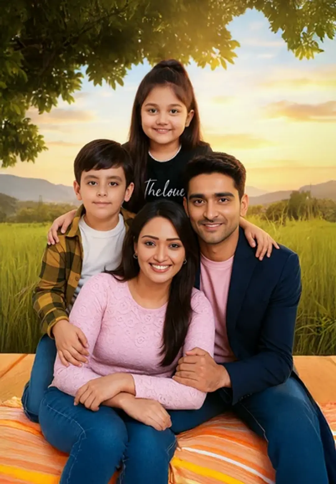 Finding Billioanire Daddy