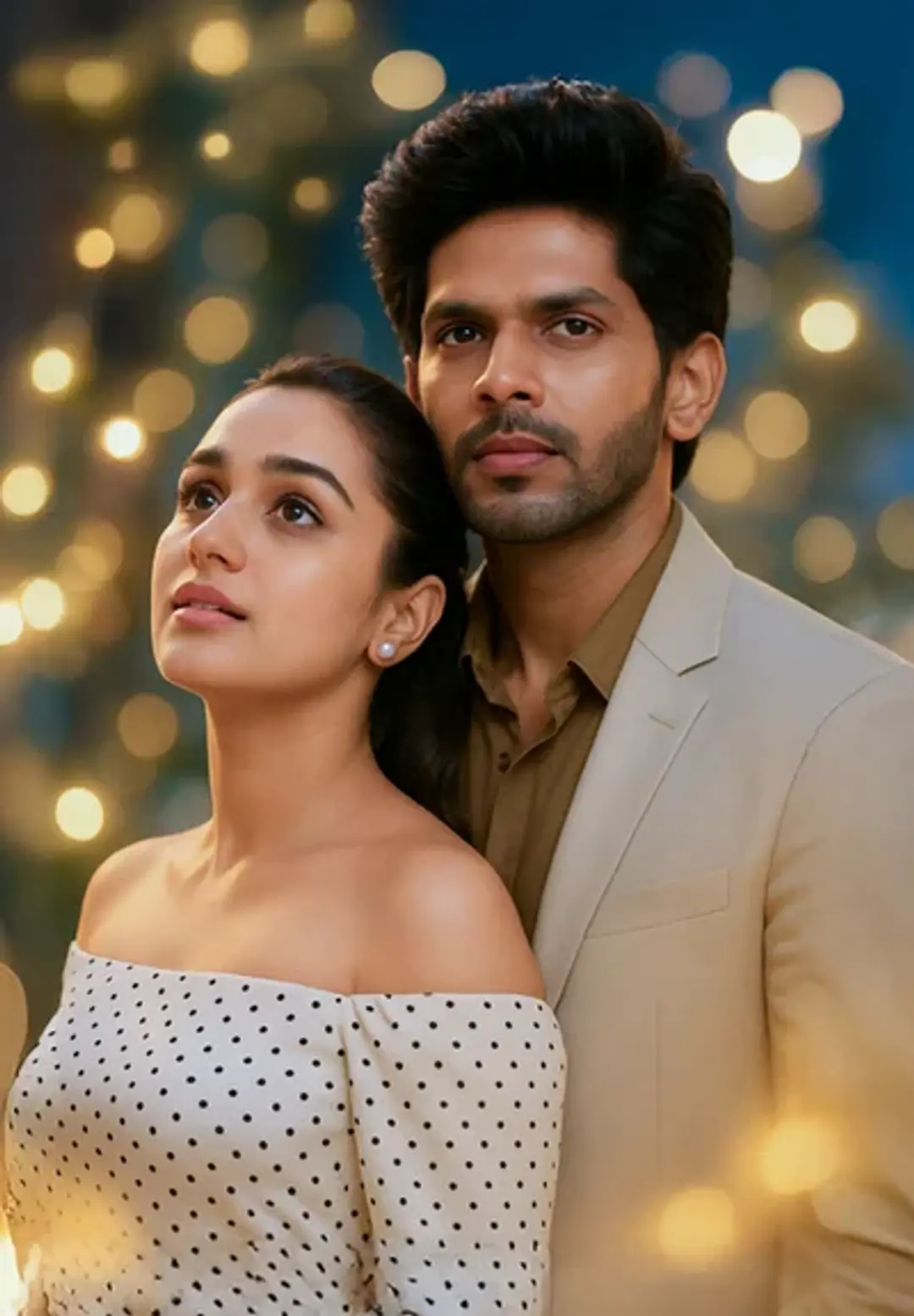 CEO's Forbidden Love