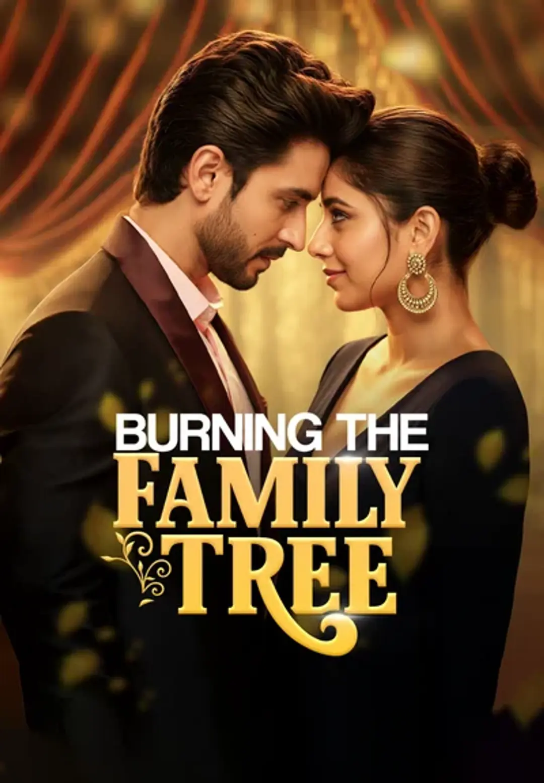 Burning the Family Tree