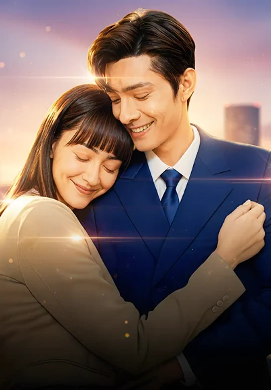 Five Kids, One CEO Dad: Surrender Now!