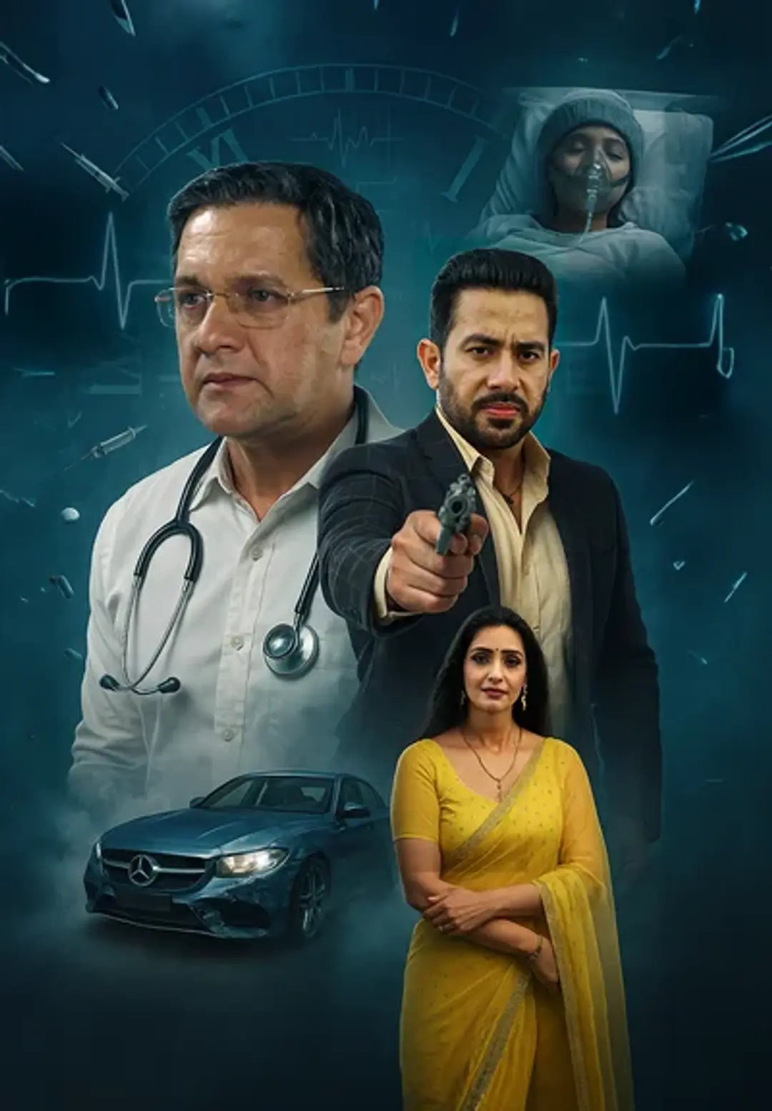 Doctor Vs Billionaires