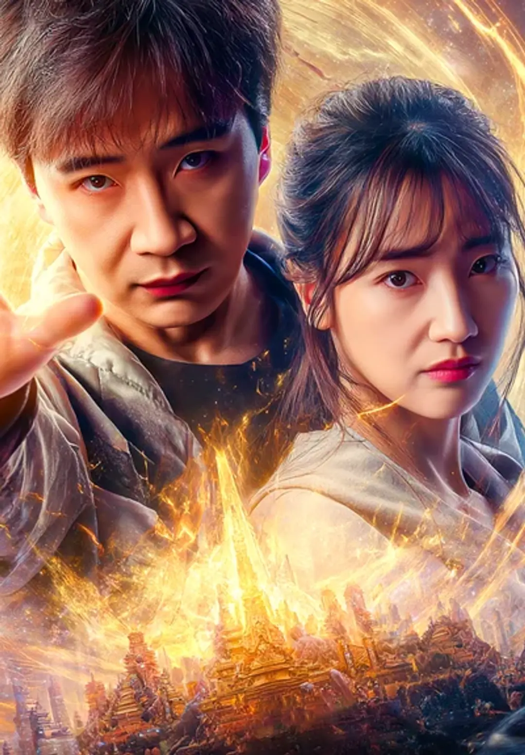 Eternal Life for 3000 years