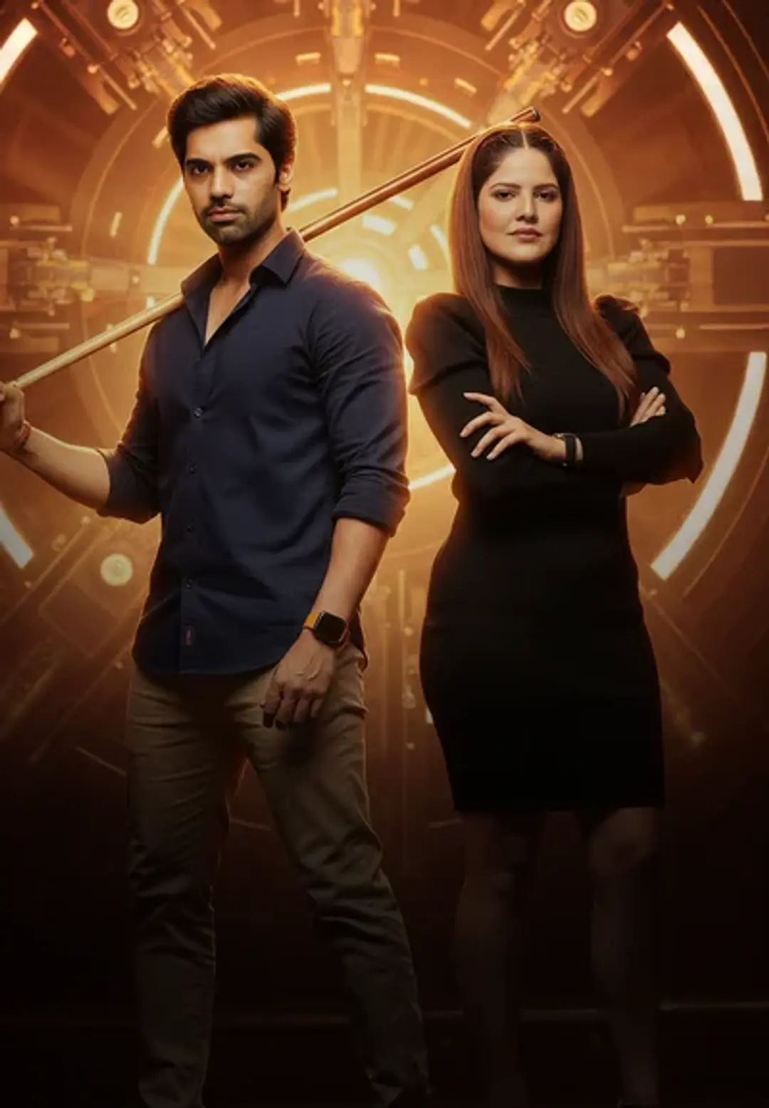 The Future Is Streaming