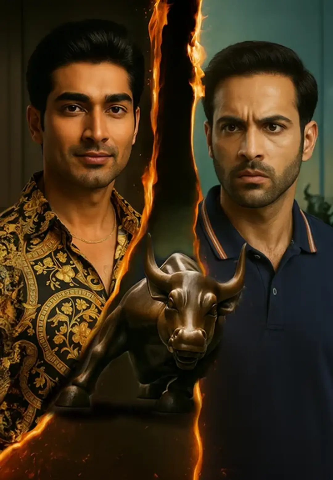 Share Bazaar Ka Secret Billionaire