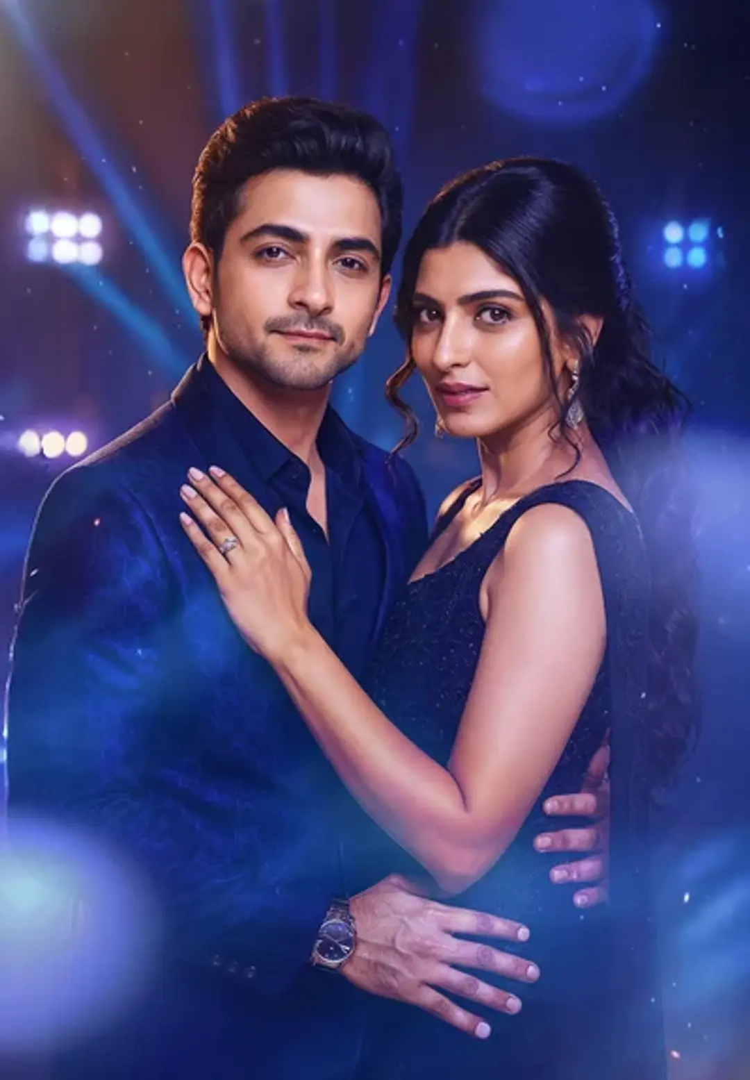 CEO Ki Chhupi Shaadi