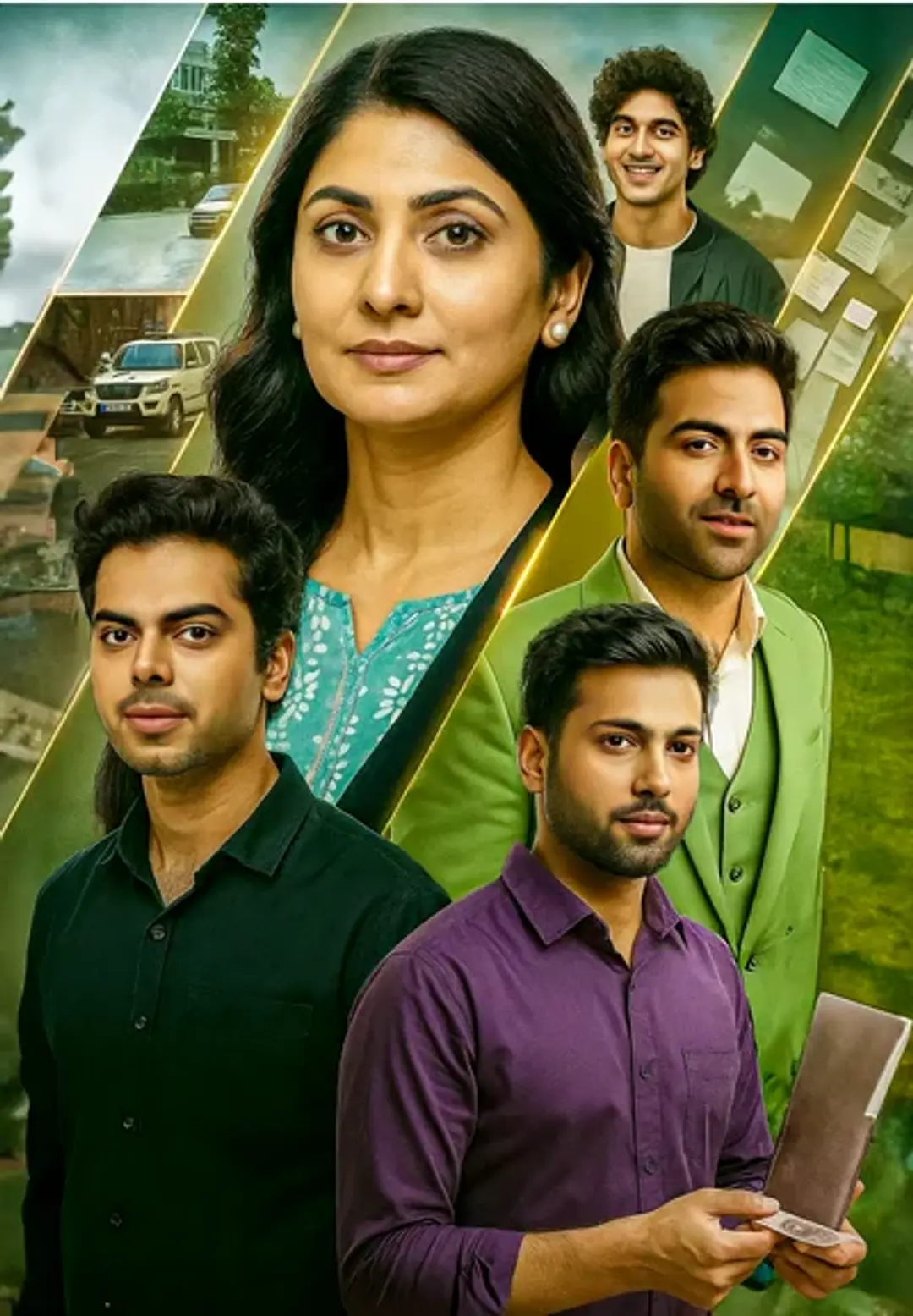 Million Dollar Mother