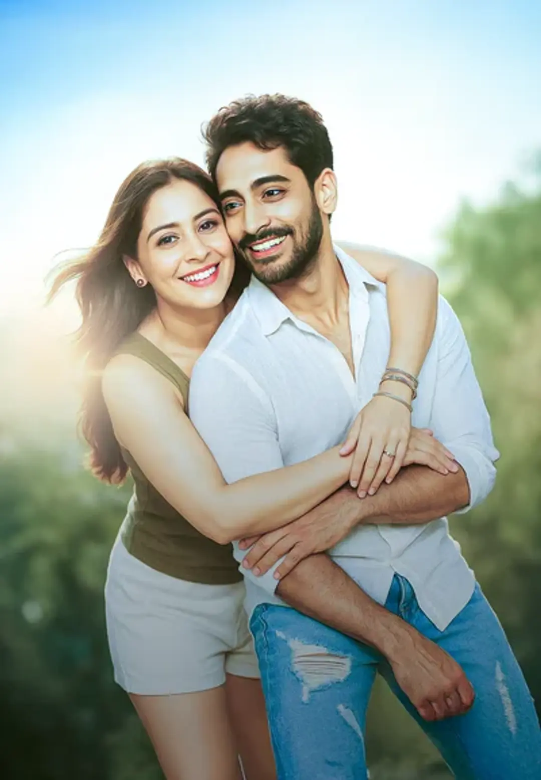 Doorstep Billionaire Delivered