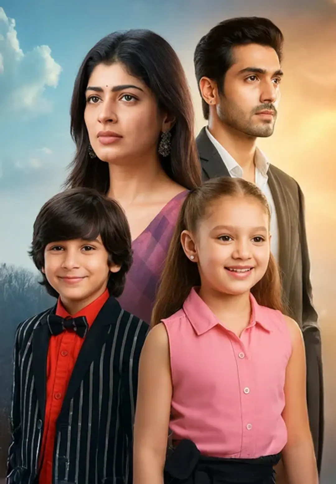 Papa's Perfect Match