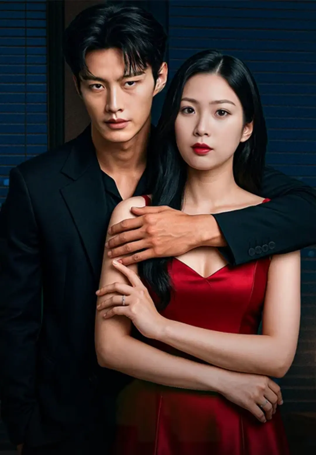 If I Could See You Again