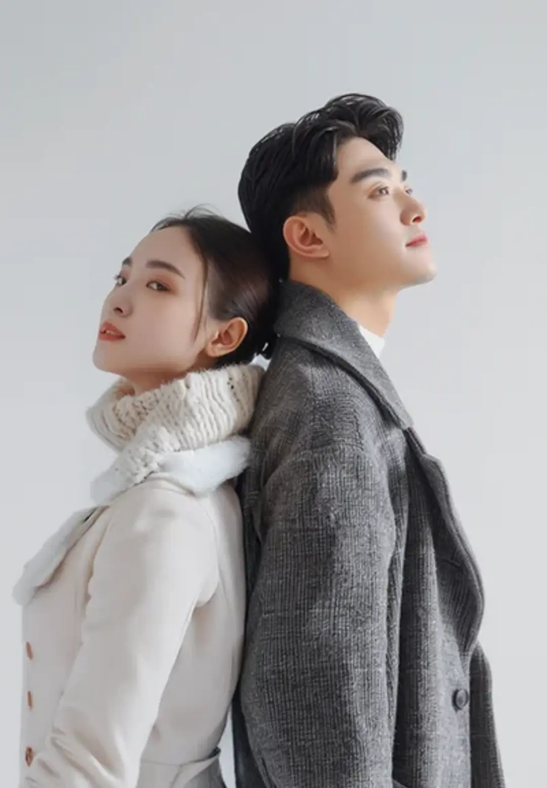 There's None Under Heaven Equal To Her