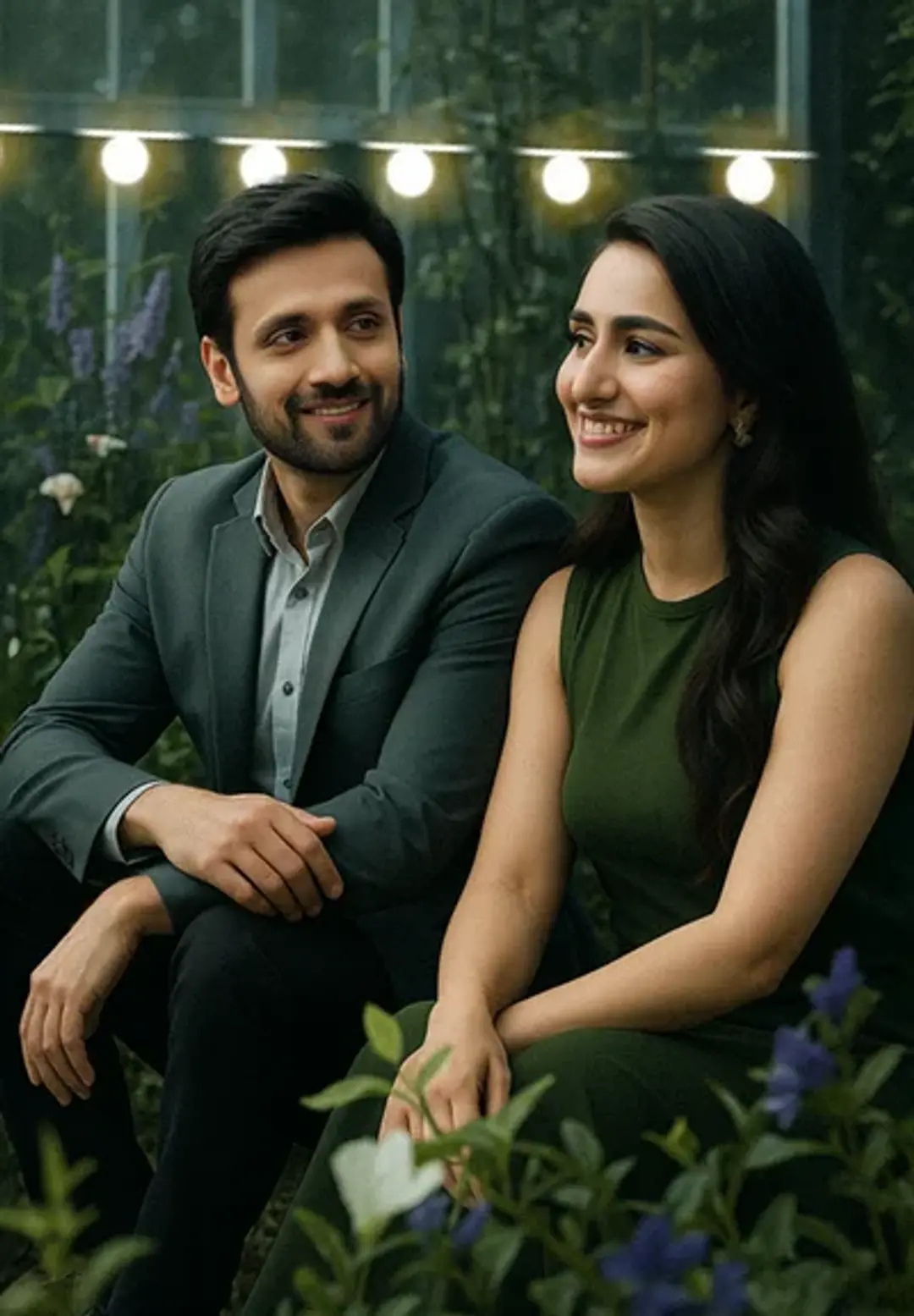 The Billionaire Wife Returns