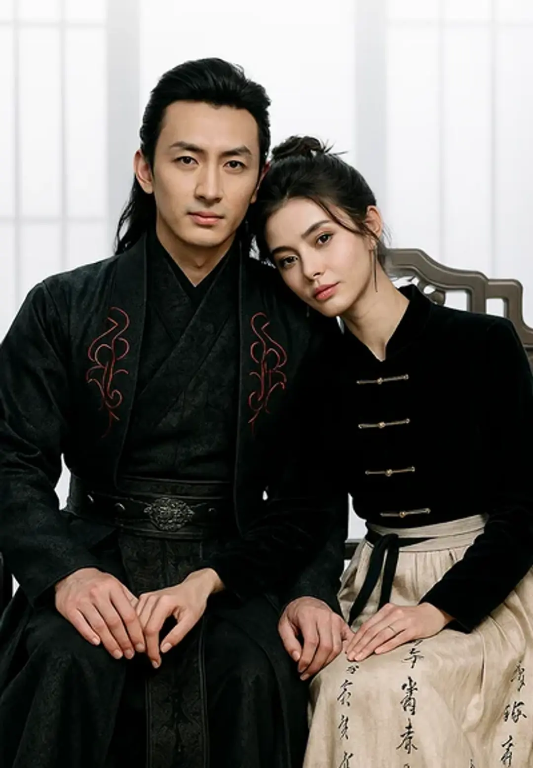 True and False Dragon Commander