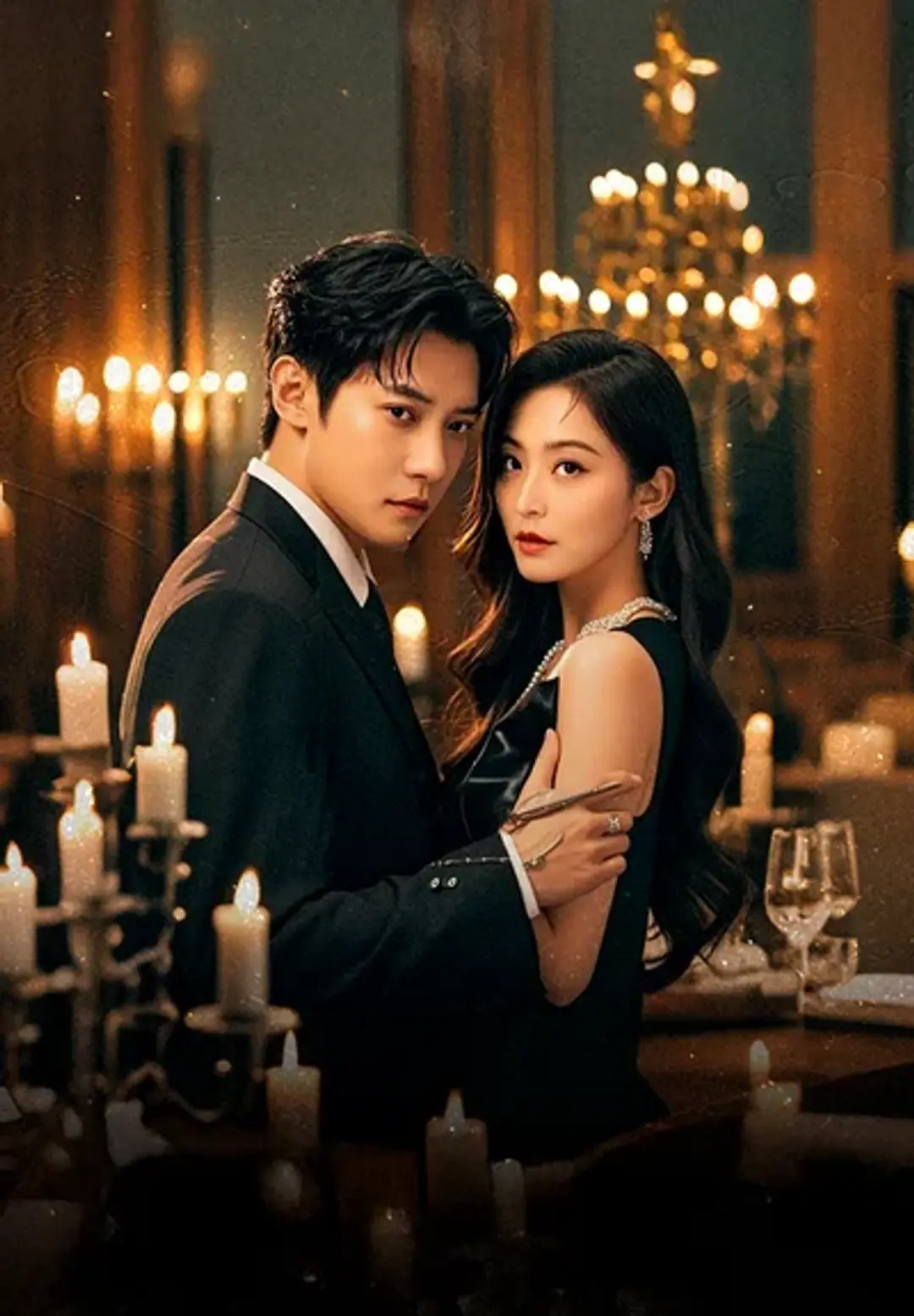 The Couple Came from Hell