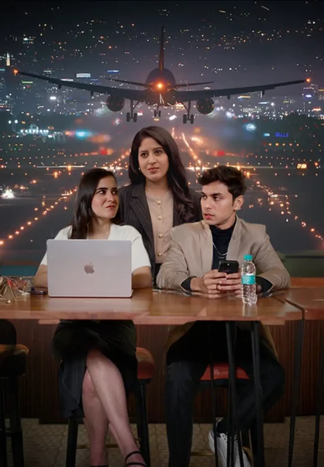 Revenge Of My Fake Boyfriend