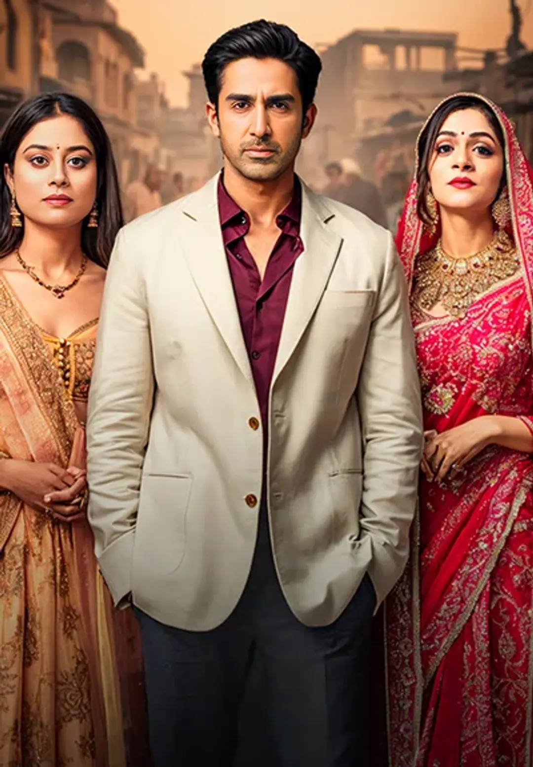 Billion Dollar Brother