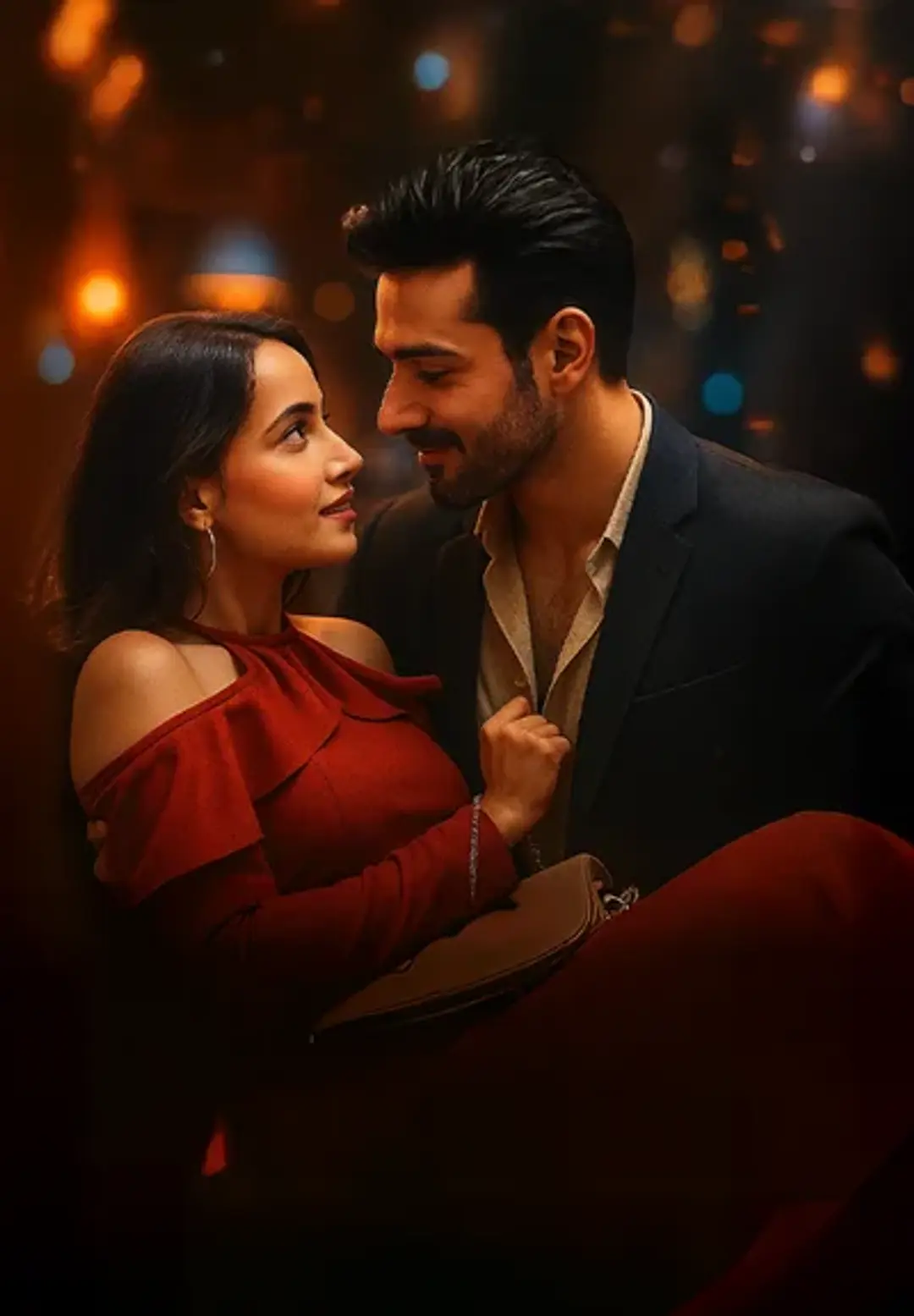 Ek Raat Billionaire Ke Sath