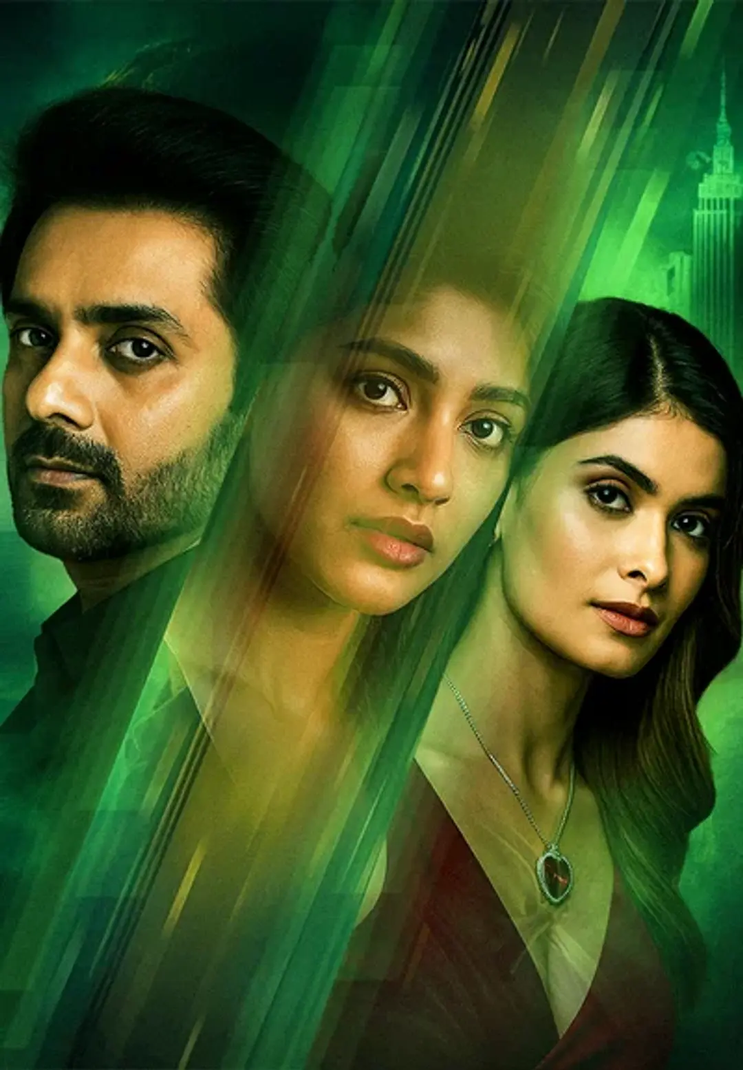 Daughter Of The Secret Tycoon