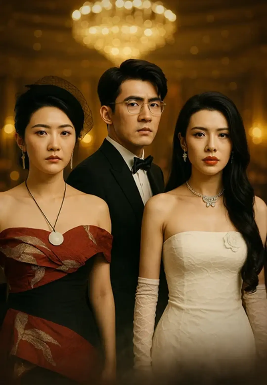 The Rebith: Let My Wife Love Me Again