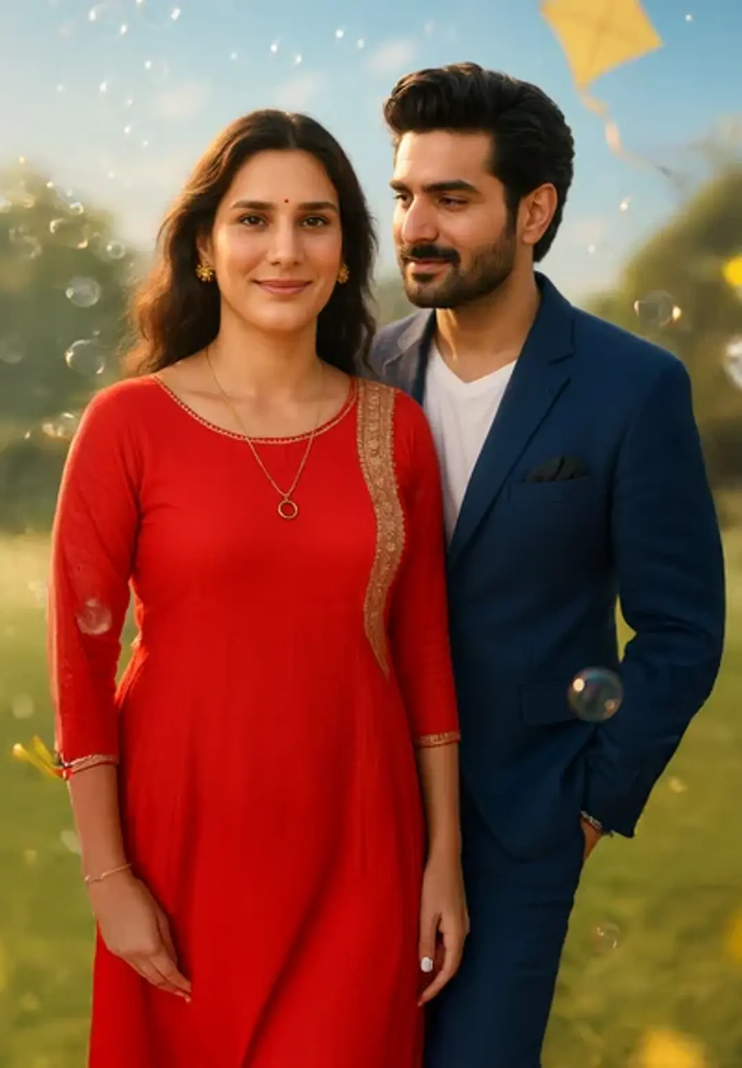 My Beggar Billionaire Husband