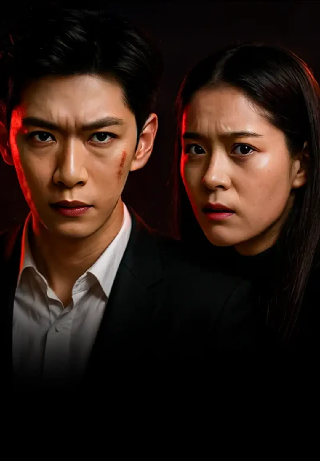 Mr Jee I am not your bodyguard