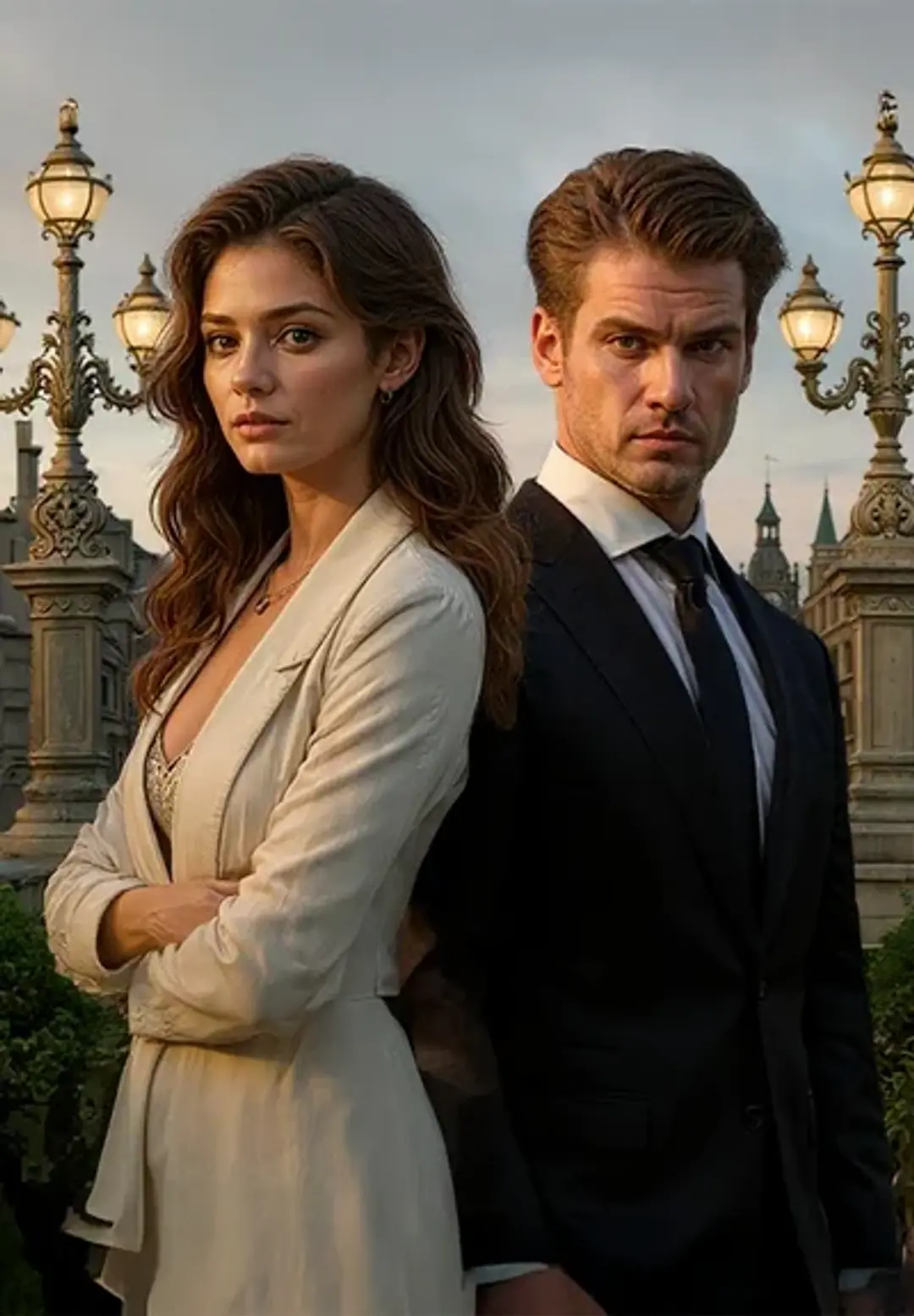 Married to a Billionaire