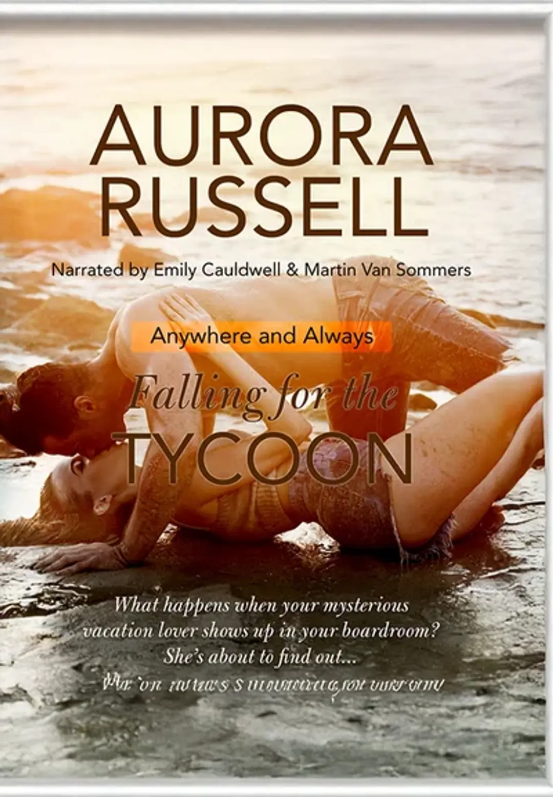 Falling For The Tycoon