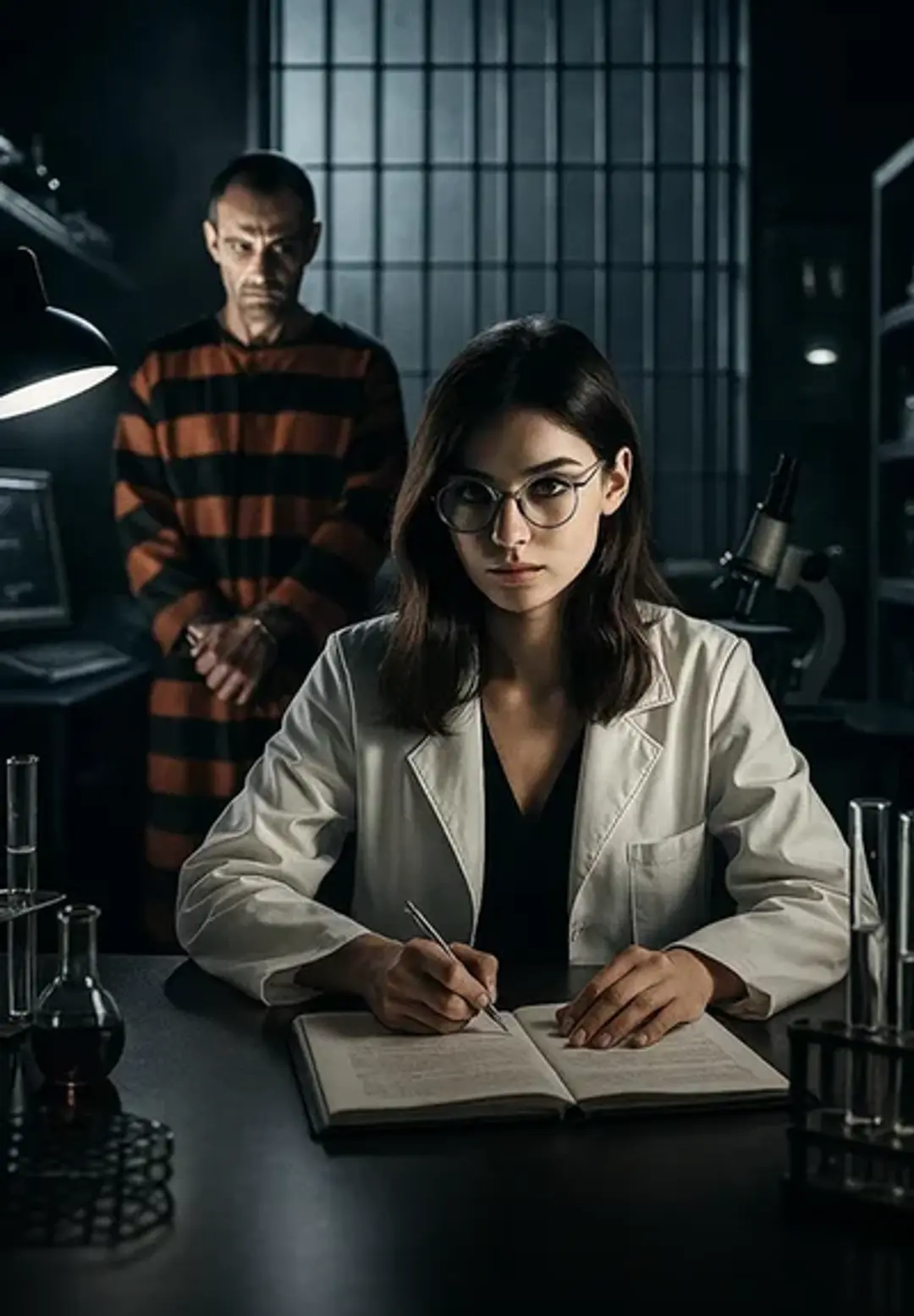 The Empathy Protocol 