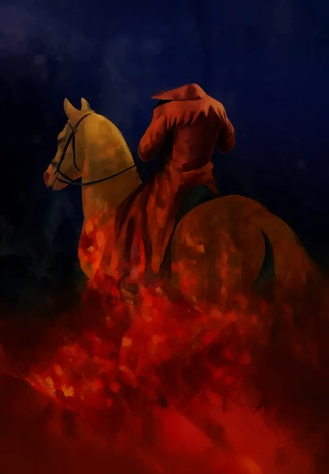 The Legend of Sleepy Hollow