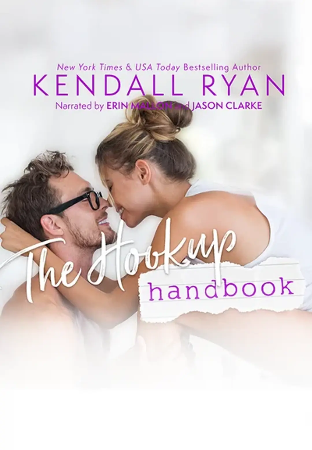The Hookup Handbook