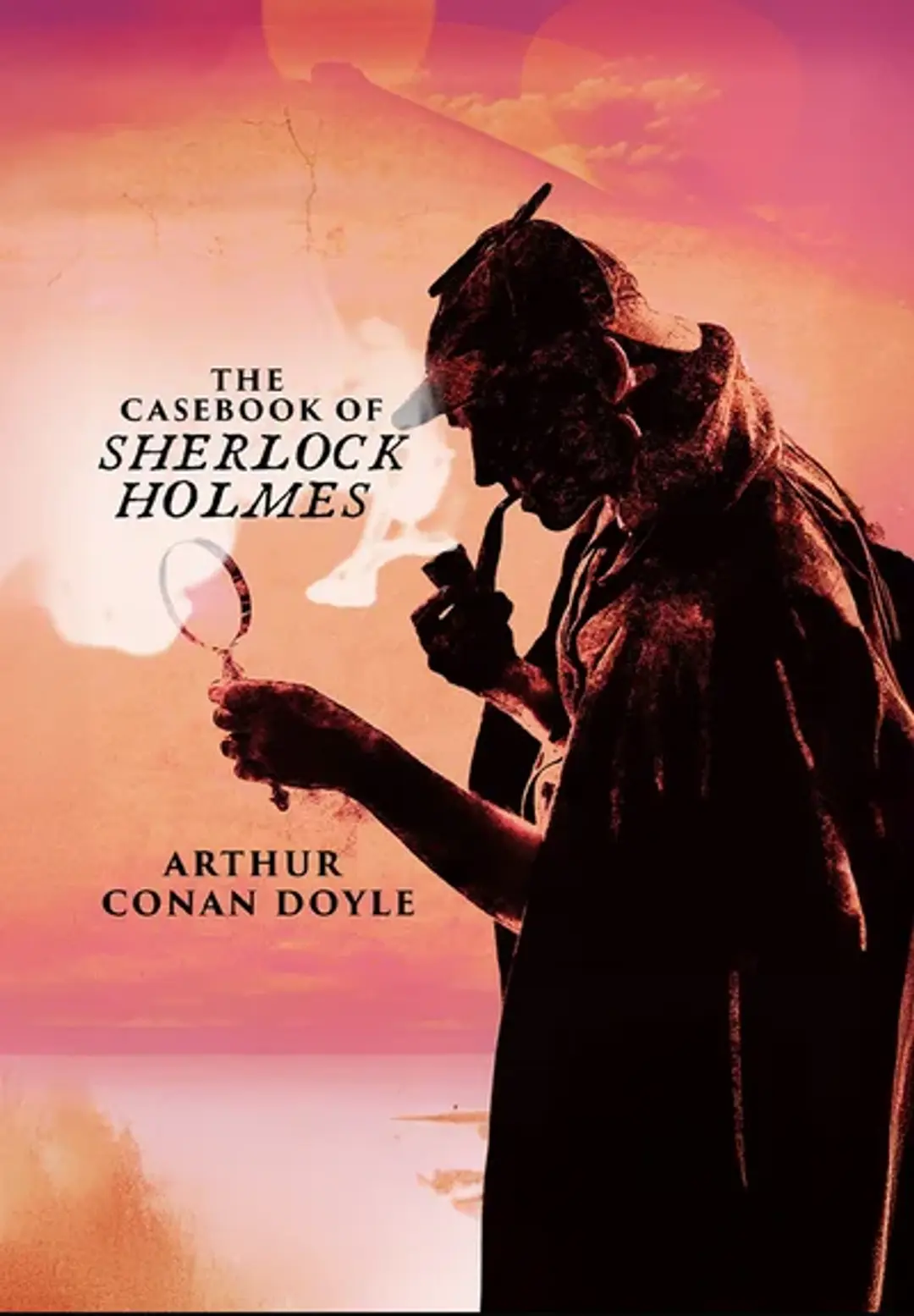 The Casebook of Sherlock Holmes
