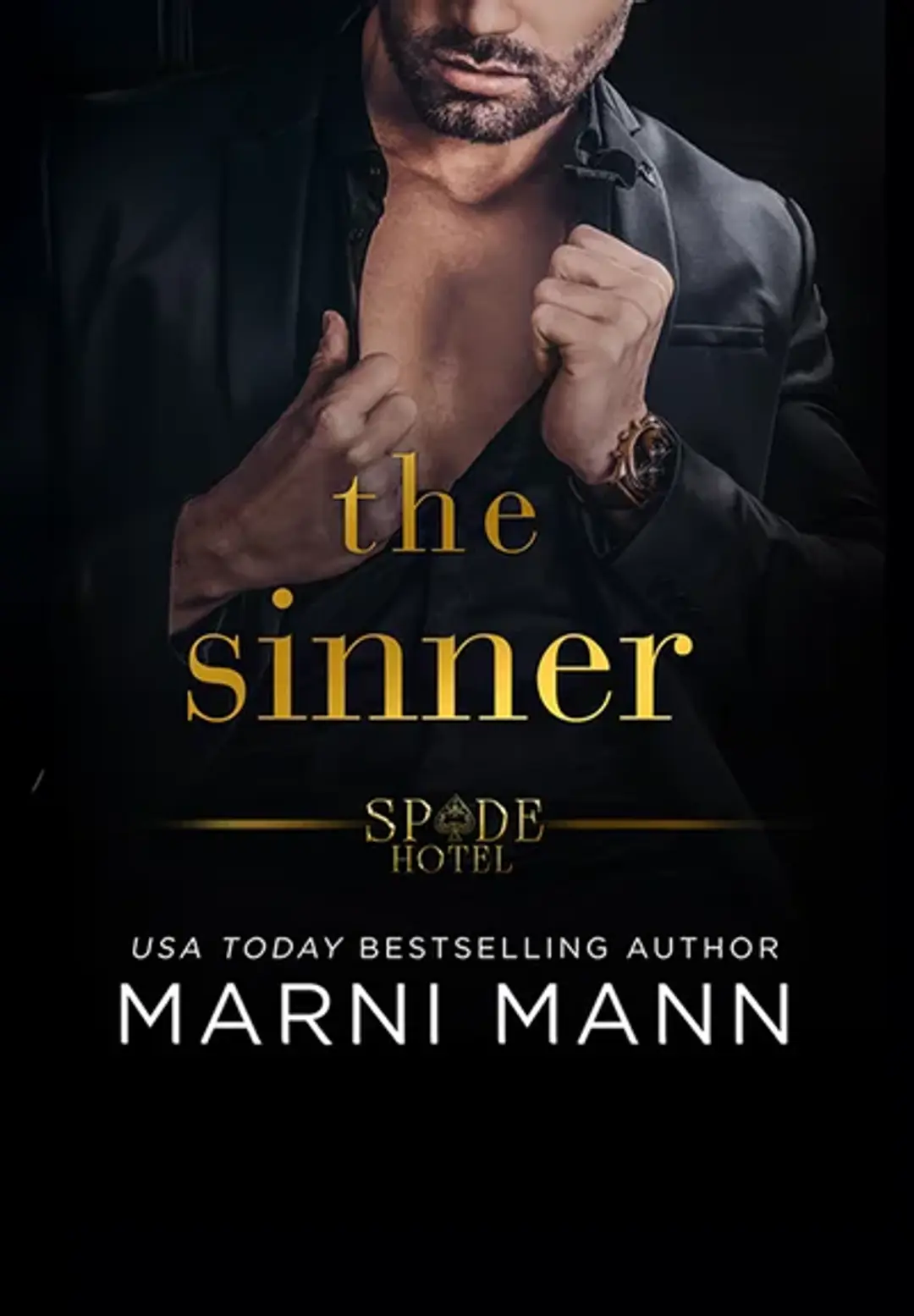 The Sinner
