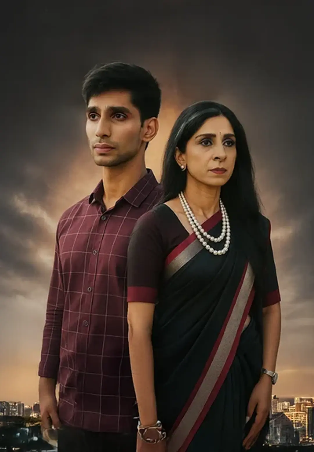 Gumshuda Billionaire