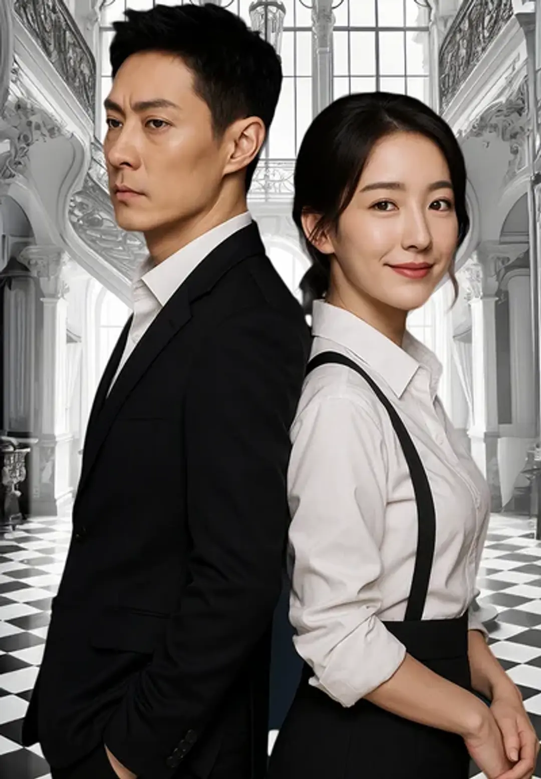 Single but Pregnant: An Unexpected Husband