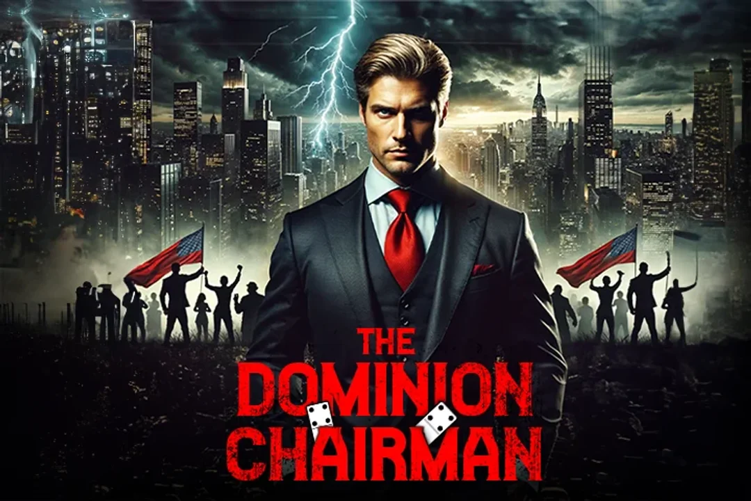 The Dominion Chairman