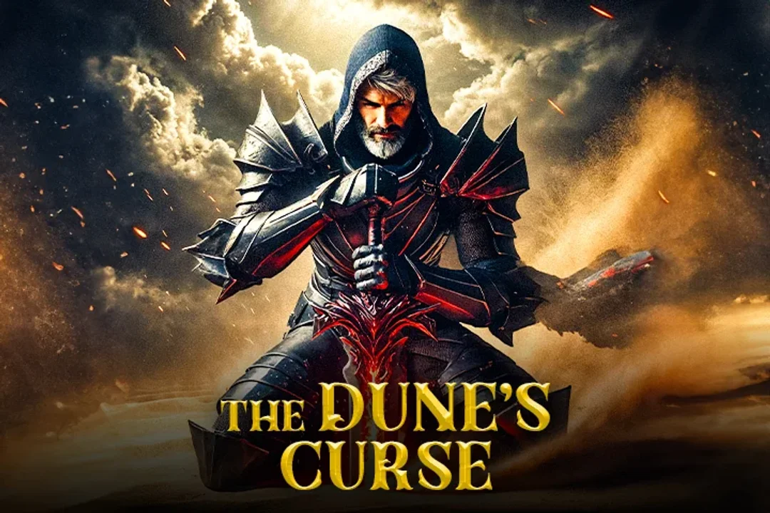 The Dune's Curse