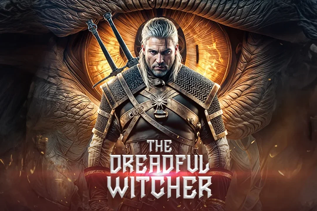The Dreadful Witcher
