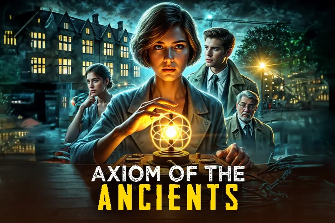 Axiom Of The Ancients