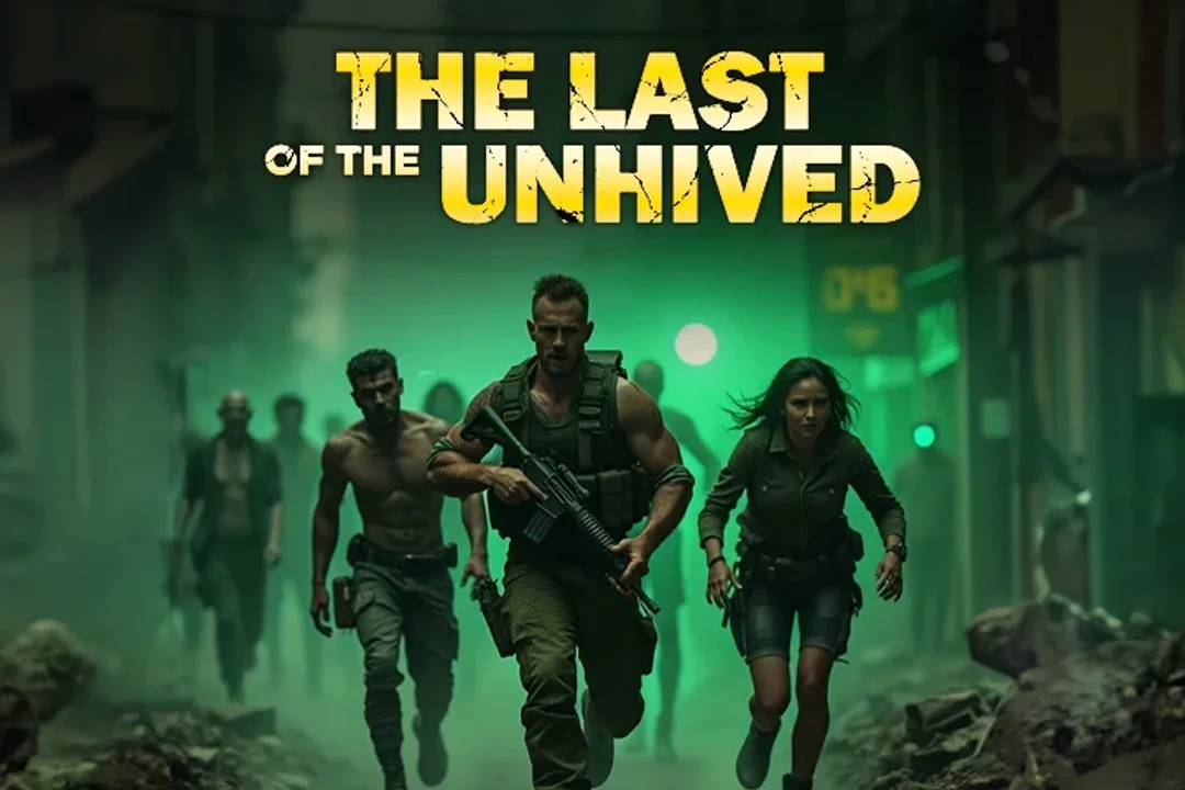 The Last Of The Unhived