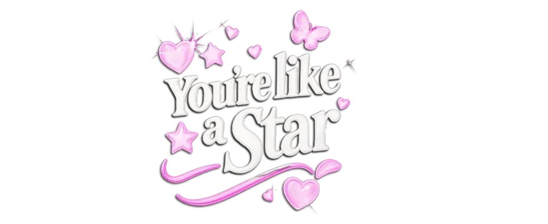 You Are Like a star