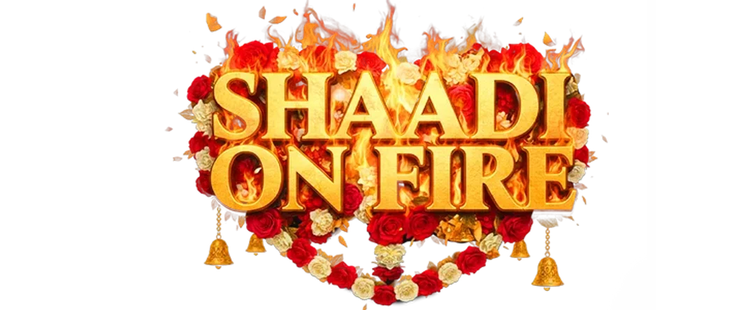 Shaadi On Fire