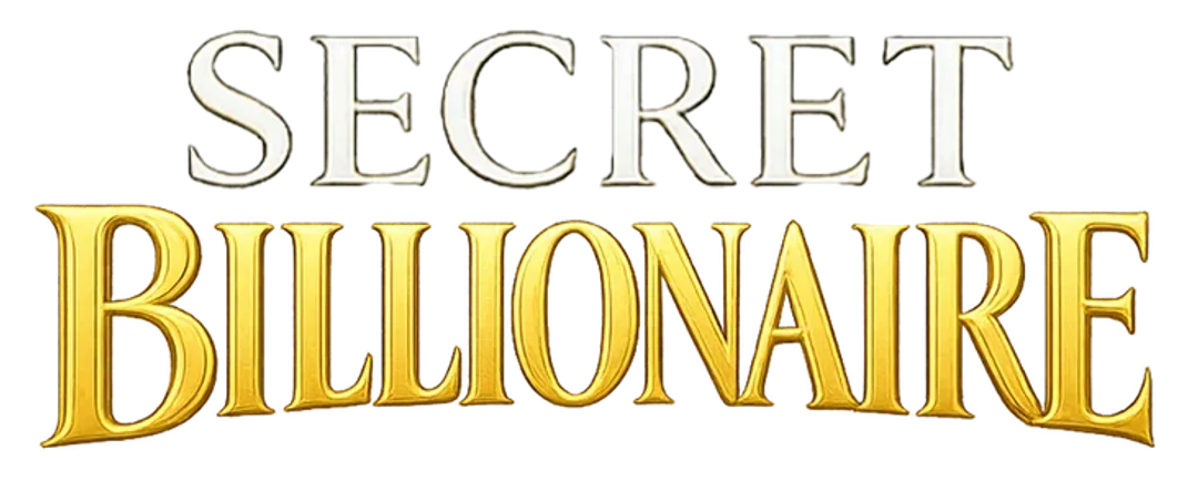 Secret Billionaire 